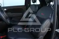 2022 Fiat 500