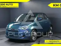 2022 Fiat 500