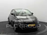 2022 Fiat 500