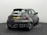 2022 Fiat 500
