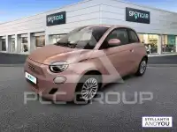 2022 Fiat 500