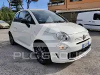 2022 Fiat 500