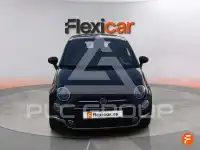 2022 Fiat 500