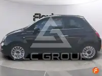 2022 Fiat 500