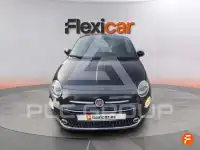2022 Fiat 500