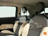2022 Fiat 500