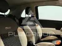 2022 Fiat 500