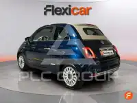 2022 Fiat 500