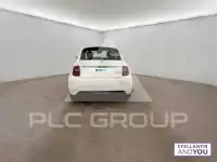 2022 Fiat 500