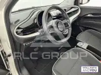 2022 Fiat 500