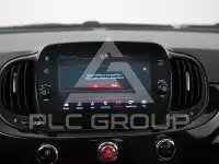 2022 Fiat 500