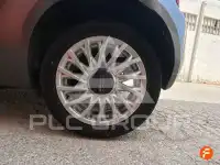 2022 Fiat 500