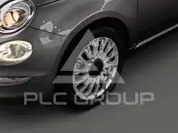 2022 Fiat 500