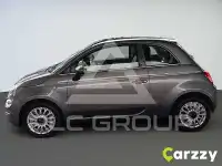2022 Fiat 500