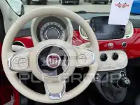 2022 Fiat 500