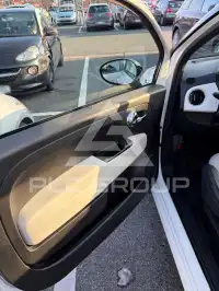 2022 Fiat 500