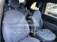 2022 Fiat 500