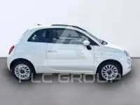2022 Fiat 500
