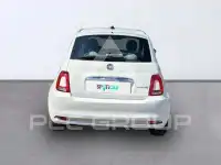 2022 Fiat 500
