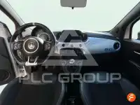 2022 Fiat 500