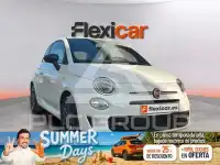 2022 Fiat 500