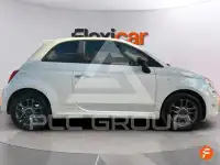 2022 Fiat 500