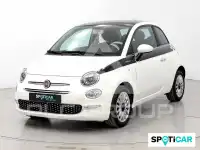 2022 Fiat 500