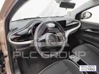 2022 Fiat 500