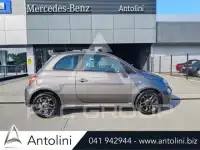 2022 Fiat 500