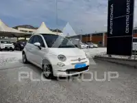 2022 Fiat 500