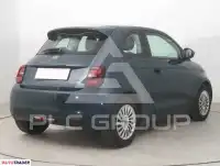 2022 Fiat 500
