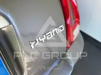 2022 Fiat 500