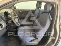 2022 Fiat 500