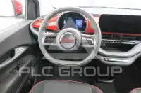 2022 Fiat 500