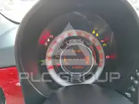 2022 Fiat 500