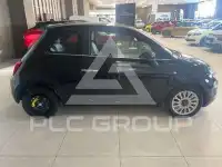 2022 Fiat 500