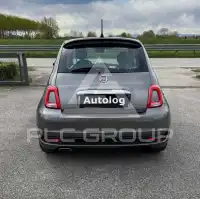 2022 Fiat 500