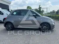 2022 Fiat 500