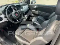 2022 Fiat 500