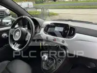 2022 Fiat 500