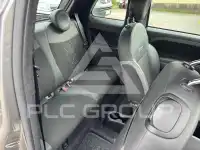 2022 Fiat 500