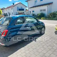 2022 Fiat 500