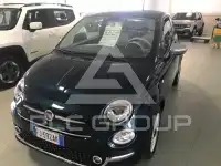 2022 Fiat 500