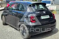 2022 Fiat 500
