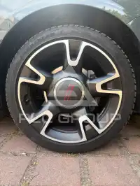 2022 Fiat 500