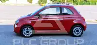 2022 Fiat 500