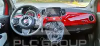 2022 Fiat 500