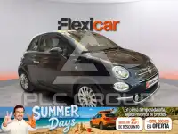 2022 Fiat 500