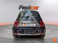 2022 Fiat 500