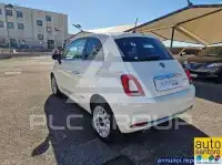 2022 Fiat 500